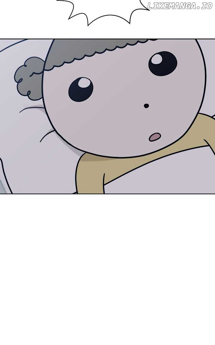 Maru Is a Puppy Chapter 69 - Page 57