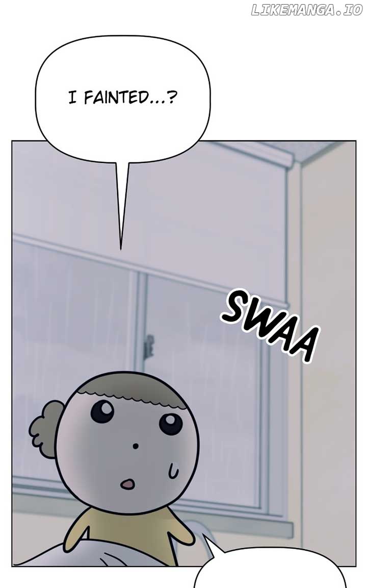 Maru Is a Puppy Chapter 69 - Page 58