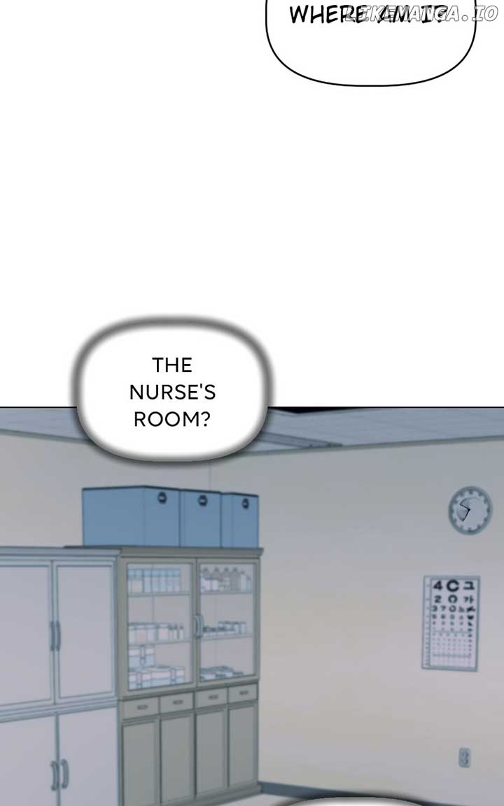 Maru Is a Puppy Chapter 69 - Page 59