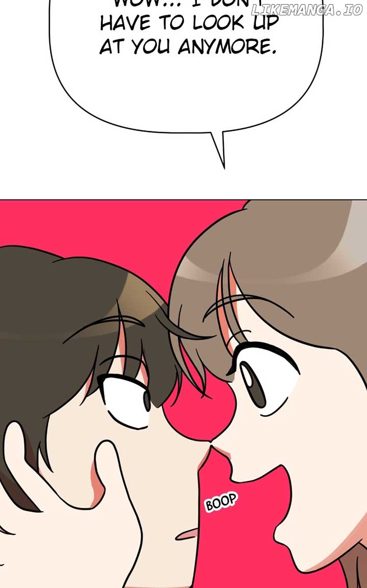 Maru Is a Puppy Chapter 69 - Page 6