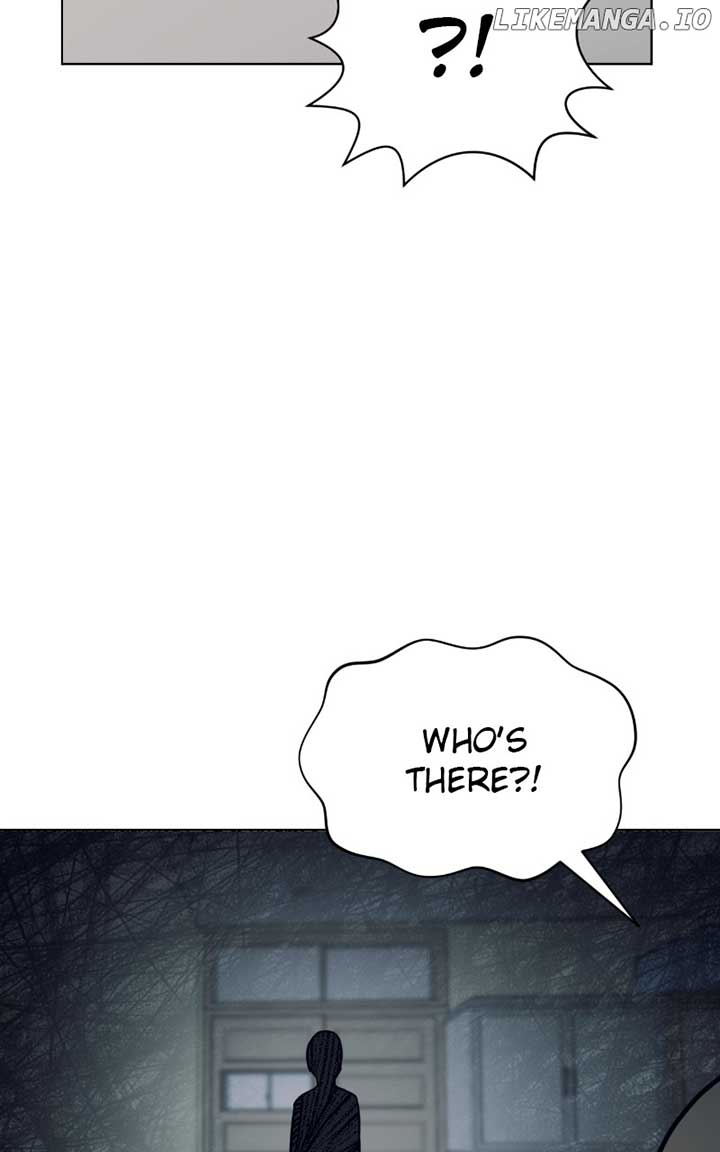 Maru Is a Puppy Chapter 69 - Page 61