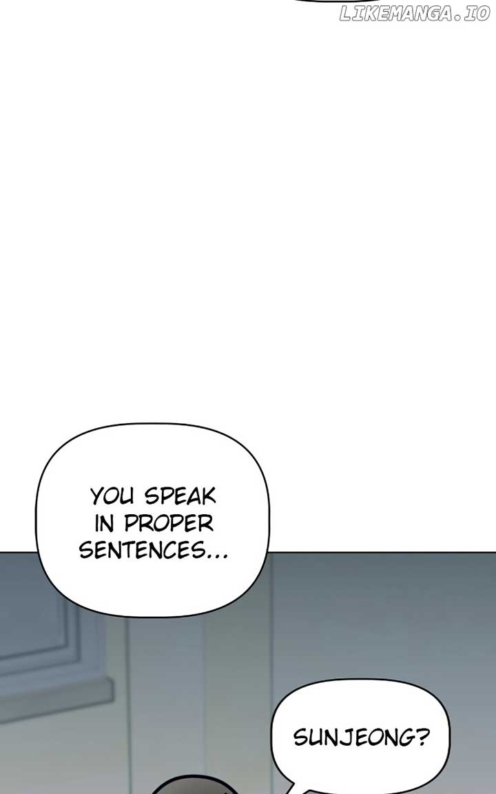 Maru Is a Puppy Chapter 69 - Page 65