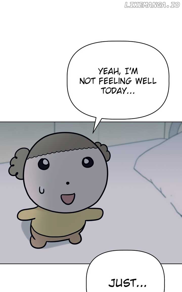 Maru Is a Puppy Chapter 69 - Page 67