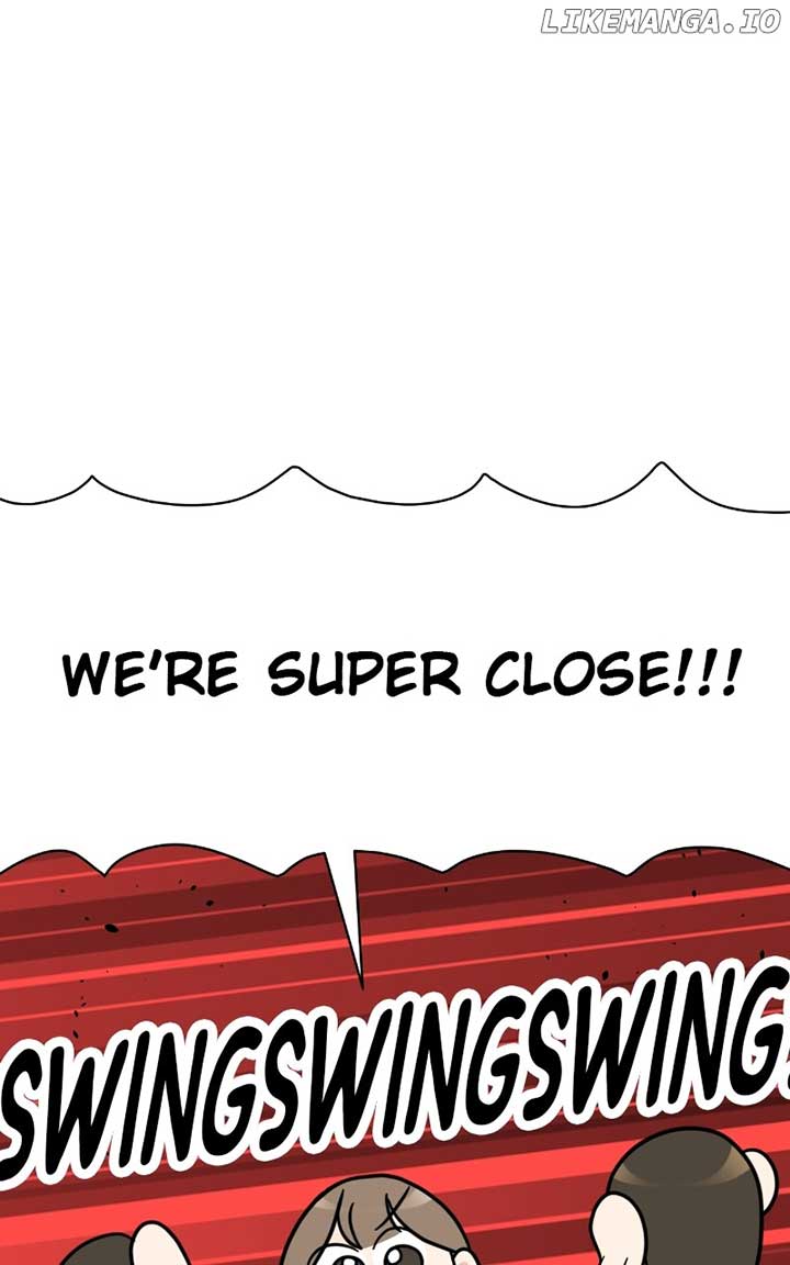 Maru Is a Puppy Chapter 69 - Page 8