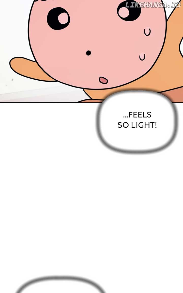 Maru Is a Puppy Chapter 69 - Page 81