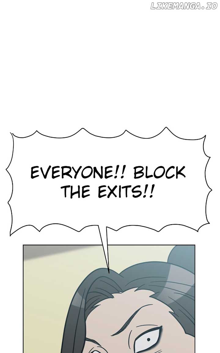 Maru Is a Puppy Chapter 69 - Page 83