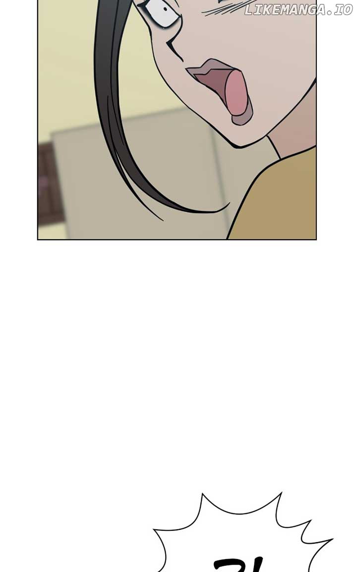 Maru Is a Puppy Chapter 69 - Page 84