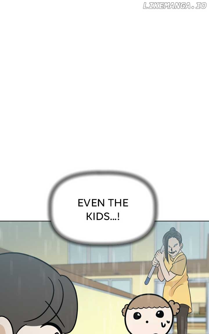 Maru Is a Puppy Chapter 69 - Page 88
