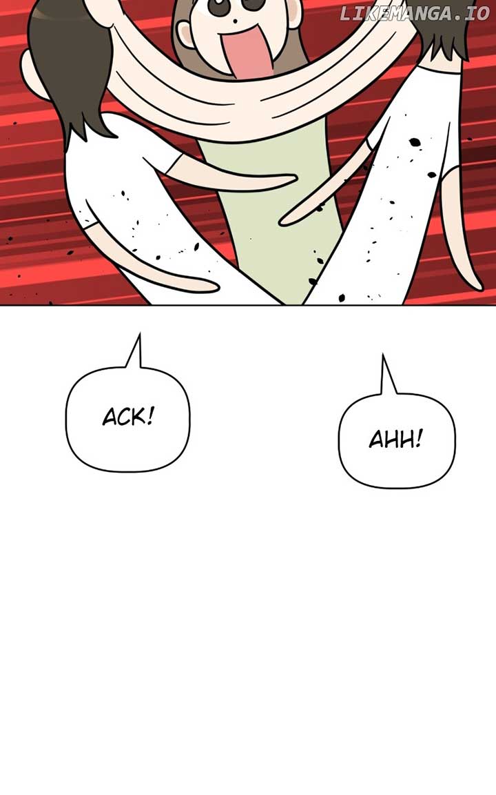 Maru Is a Puppy Chapter 69 - Page 9