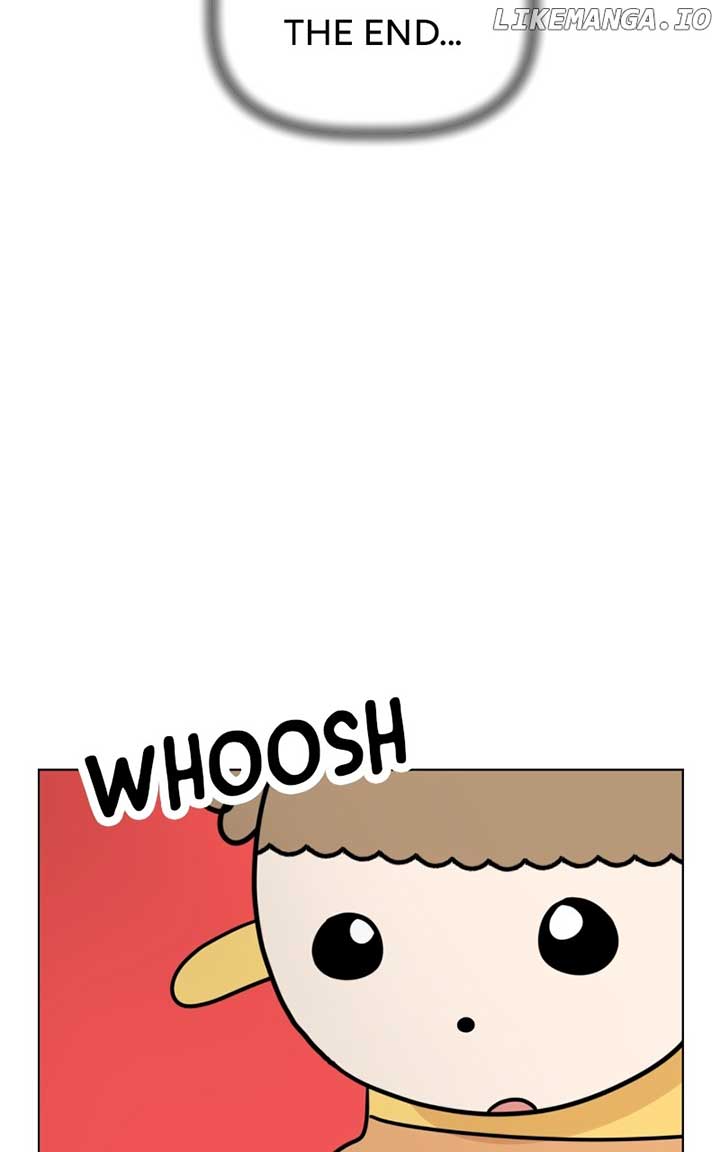 Maru Is a Puppy Chapter 69 - Page 92