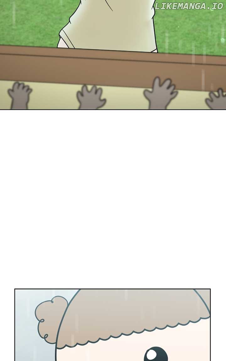Maru Is a Puppy Chapter 69 - Page 96