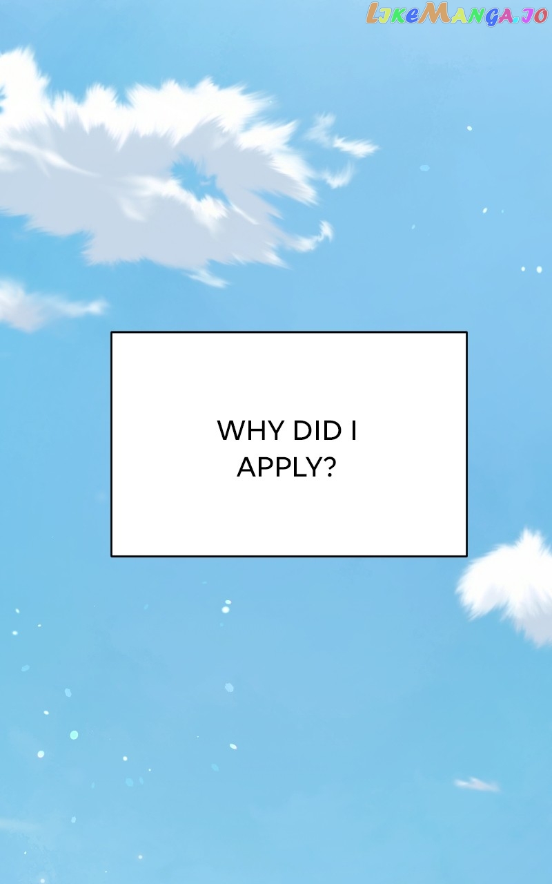 Maru Is a Puppy Chapter 7 - Page 0