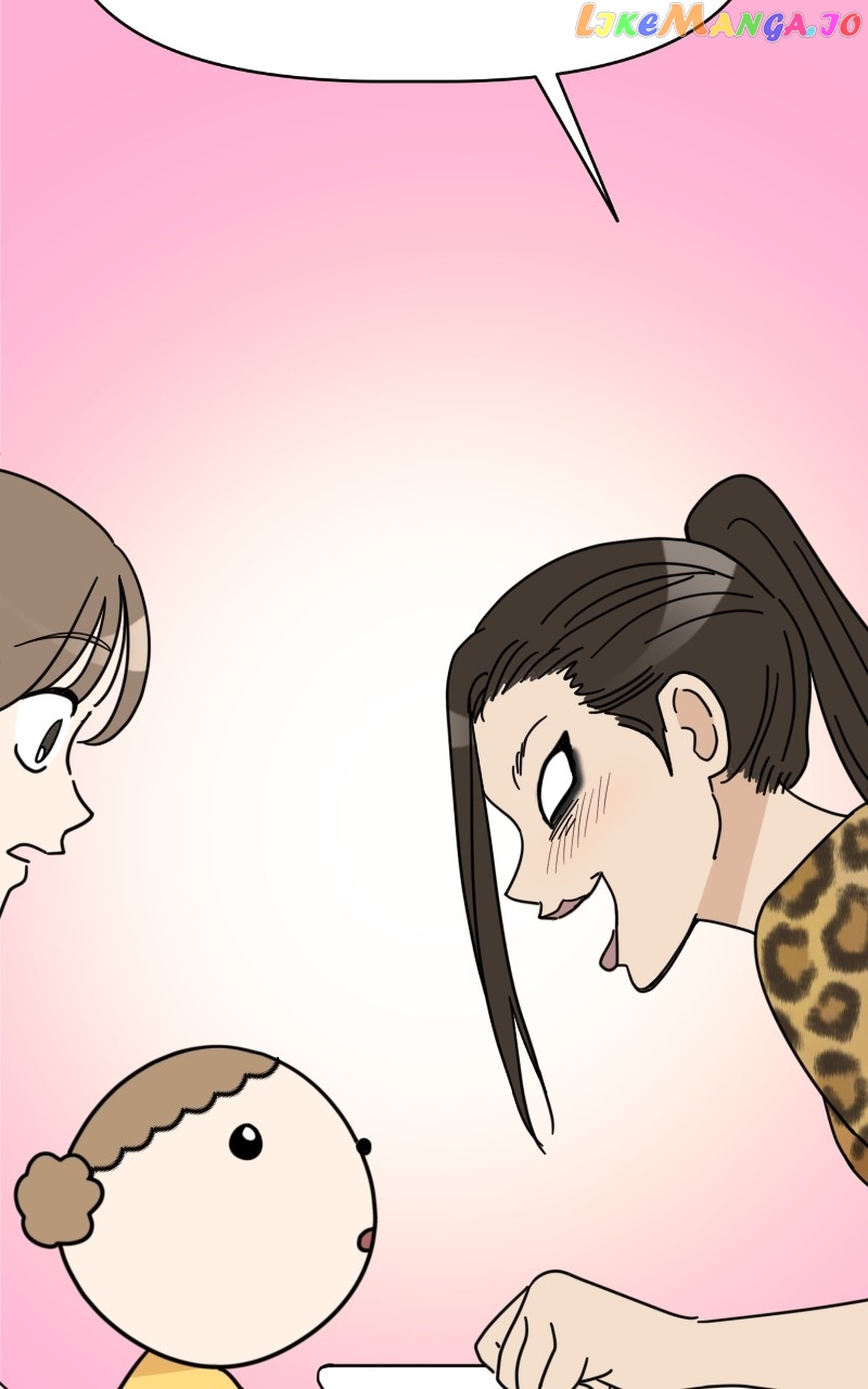 Maru Is a Puppy Chapter 7 - Page 15