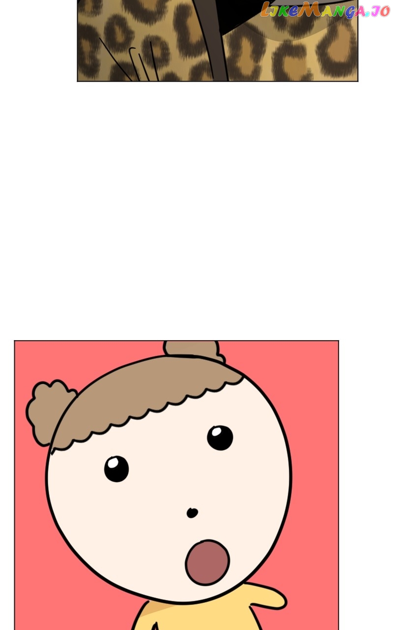Maru Is a Puppy Chapter 7 - Page 17