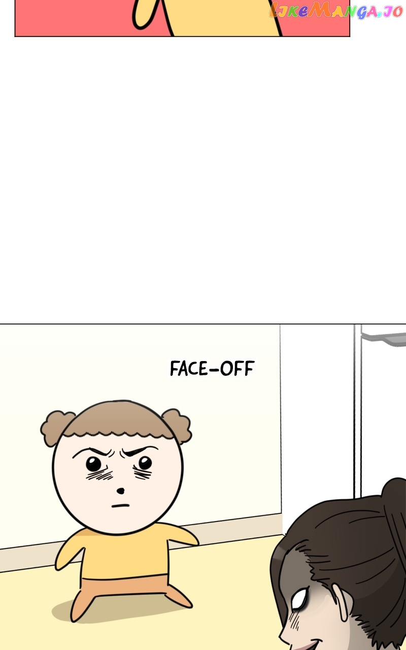 Maru Is a Puppy Chapter 7 - Page 18