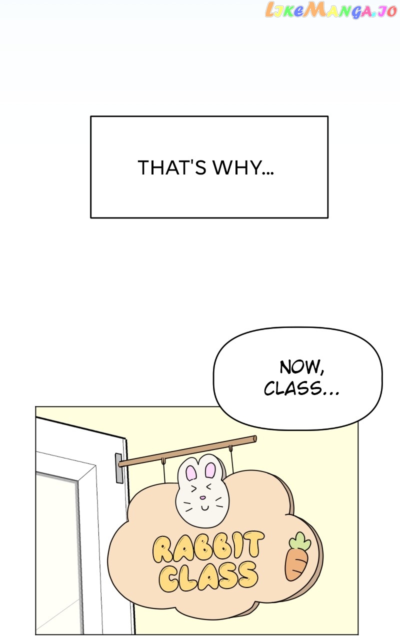 Maru Is a Puppy Chapter 7 - Page 2
