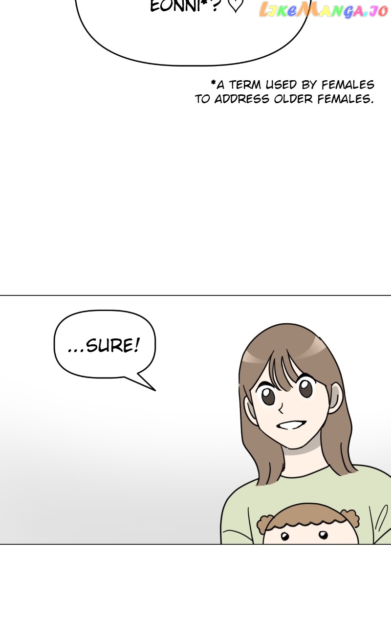 Maru Is a Puppy Chapter 7 - Page 25