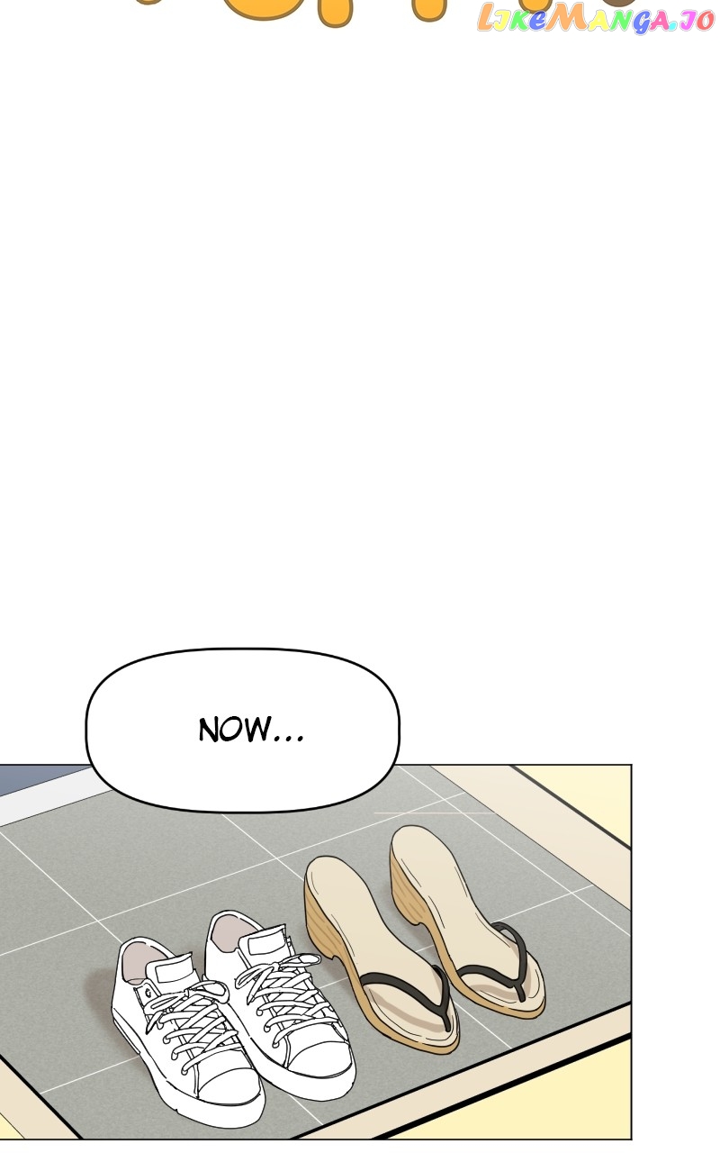 Maru Is a Puppy Chapter 7 - Page 27