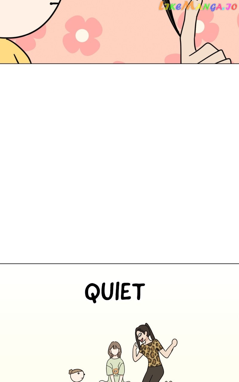 Maru Is a Puppy Chapter 7 - Page 29