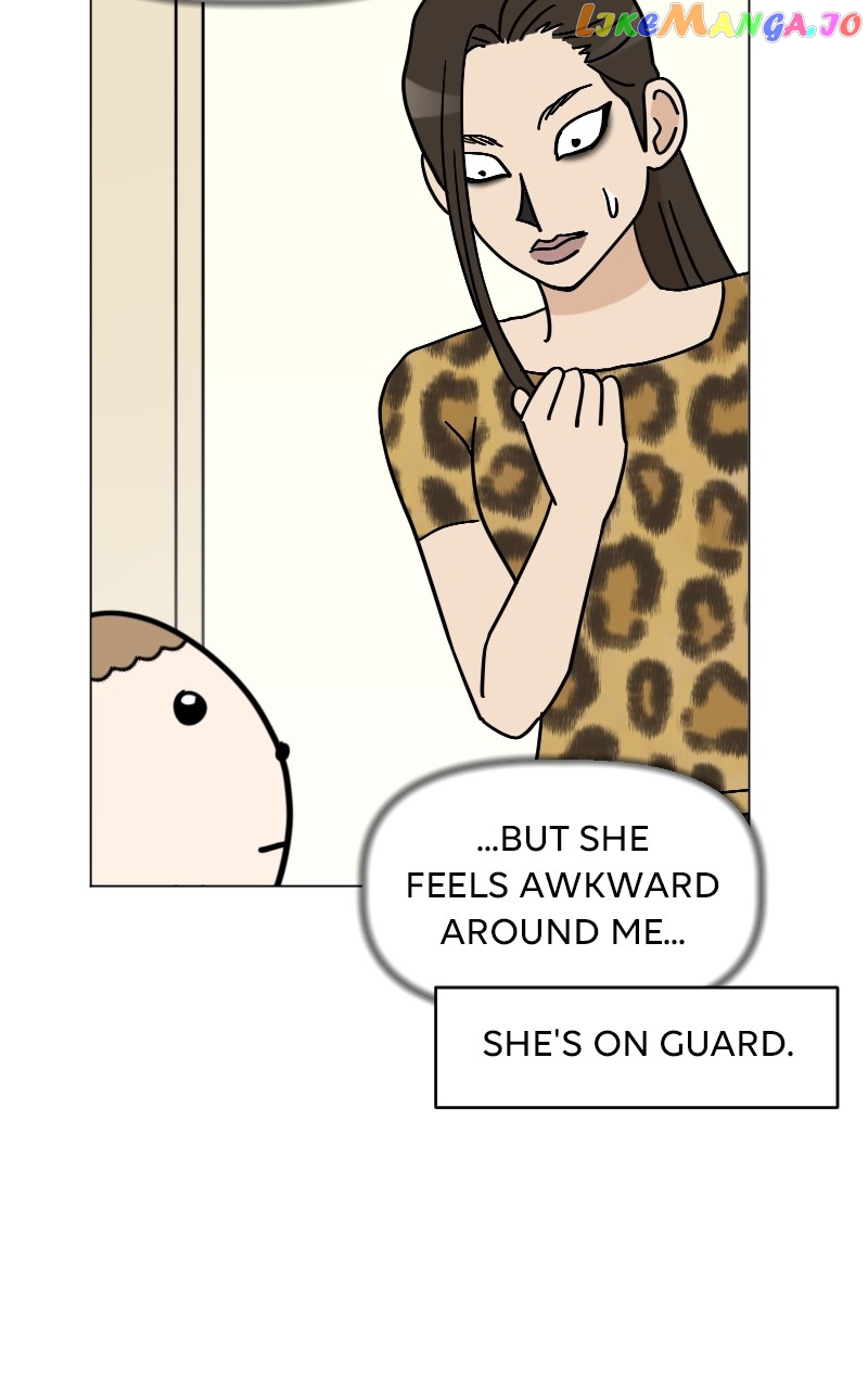 Maru Is a Puppy Chapter 7 - Page 31