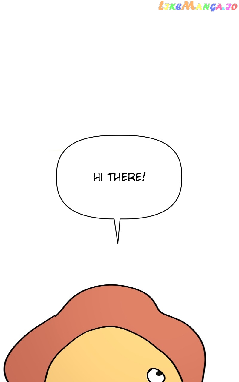 Maru Is a Puppy Chapter 7 - Page 33