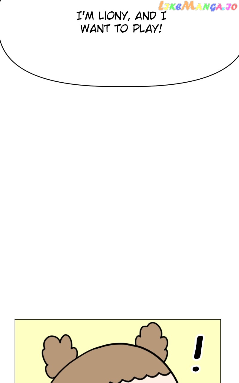 Maru Is a Puppy Chapter 7 - Page 35