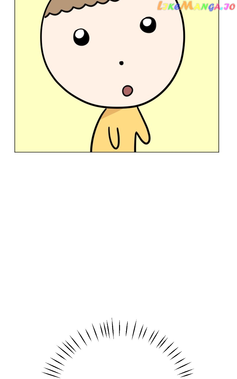 Maru Is a Puppy Chapter 7 - Page 36