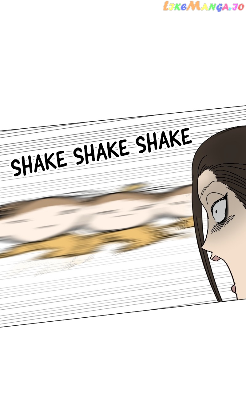 Maru Is a Puppy Chapter 7 - Page 43