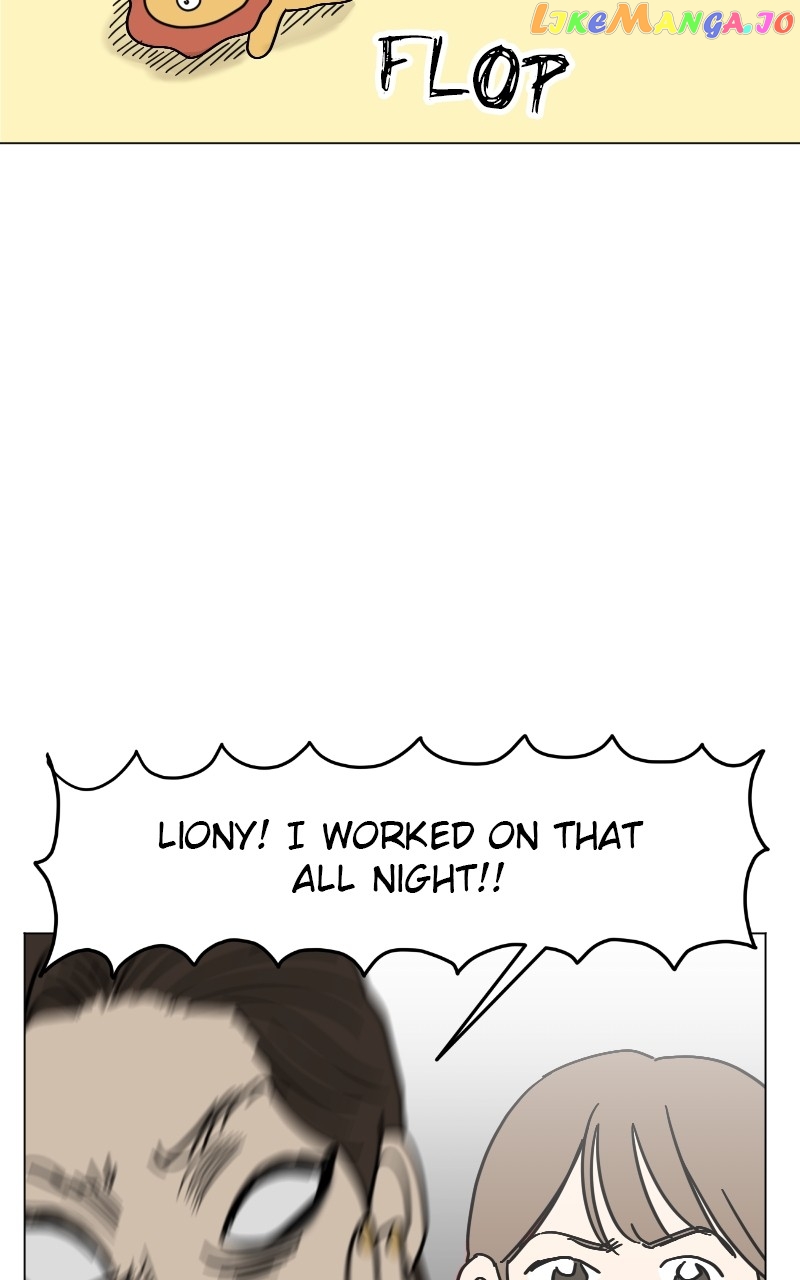 Maru Is a Puppy Chapter 7 - Page 45