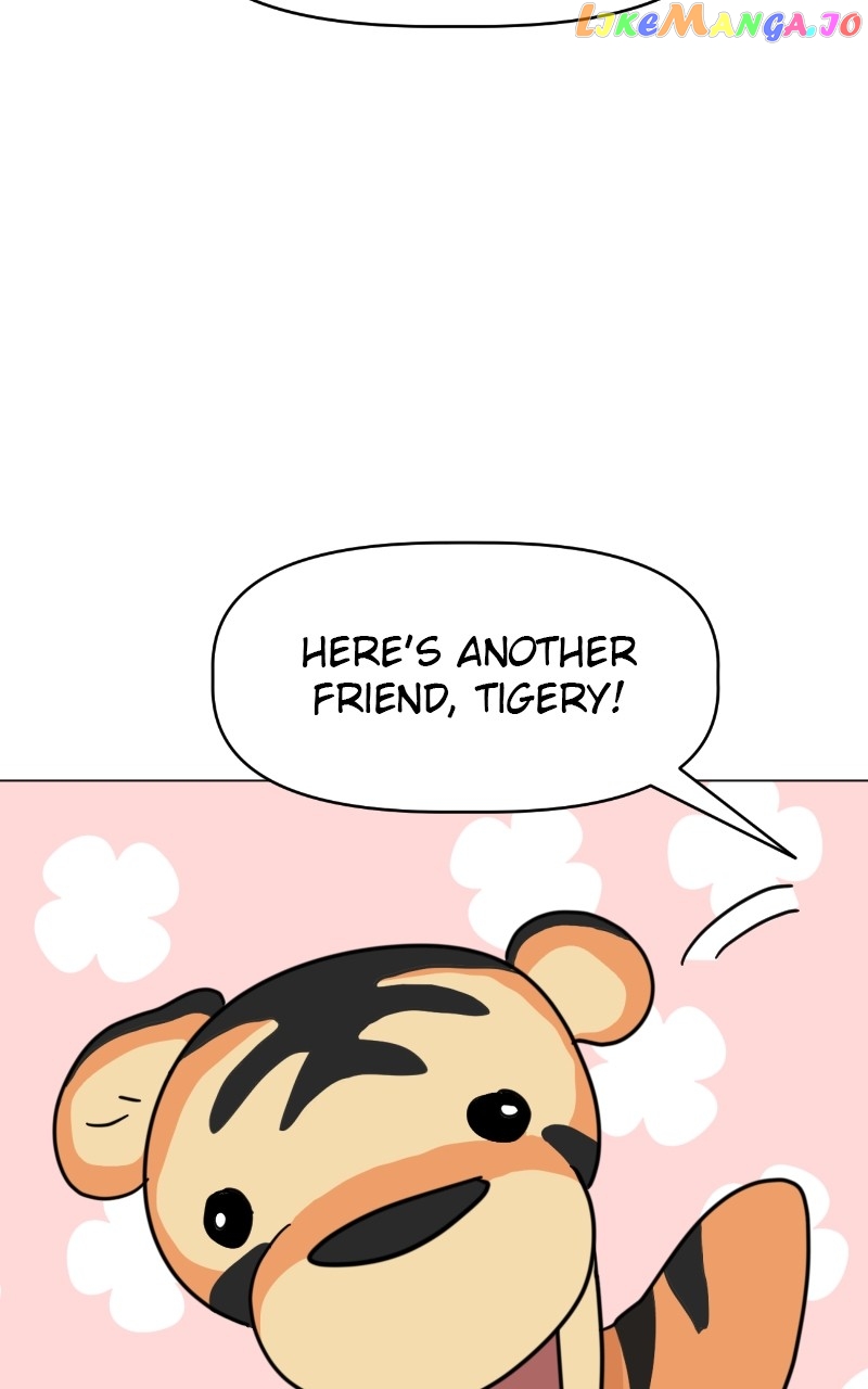 Maru Is a Puppy Chapter 7 - Page 48