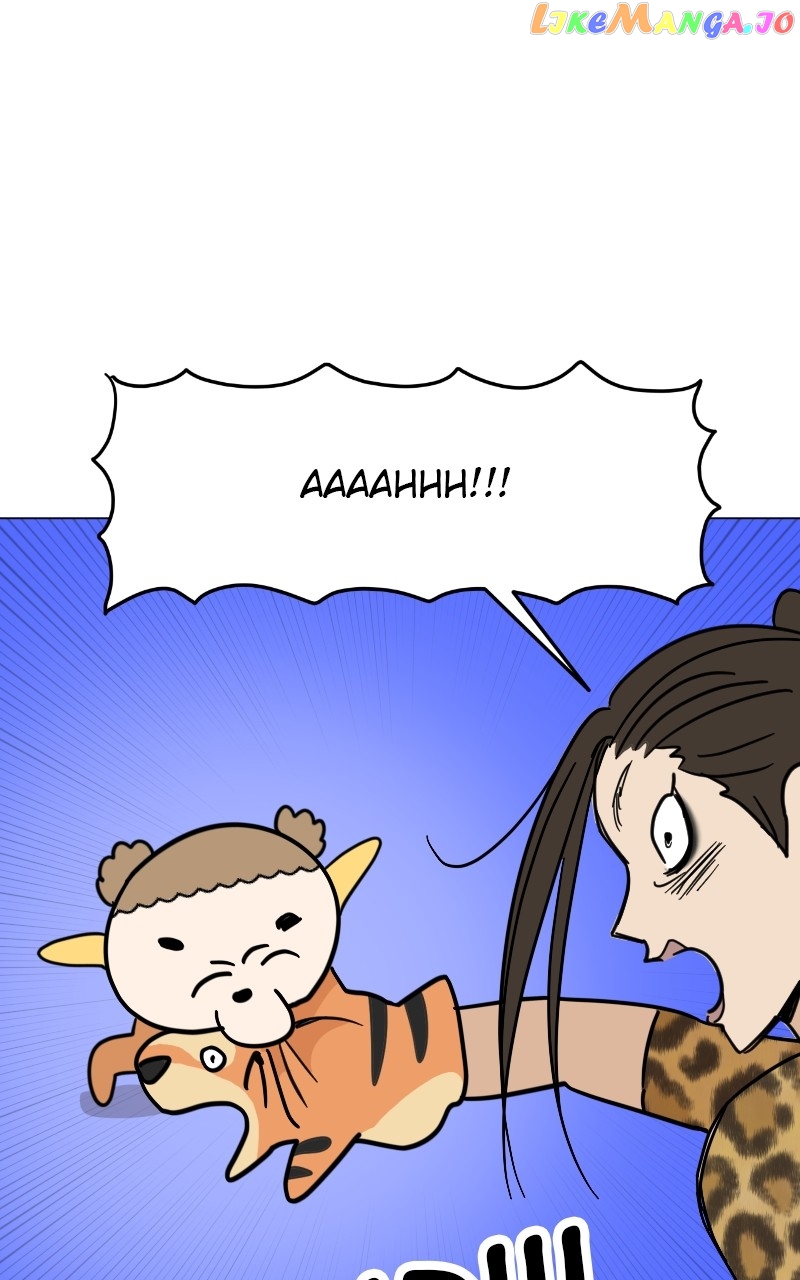 Maru Is a Puppy Chapter 7 - Page 50