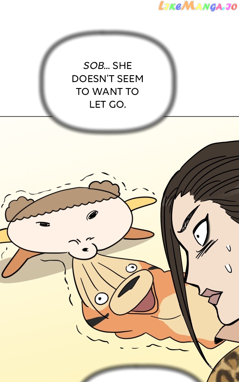 Maru Is a Puppy Chapter 7 - Page 54