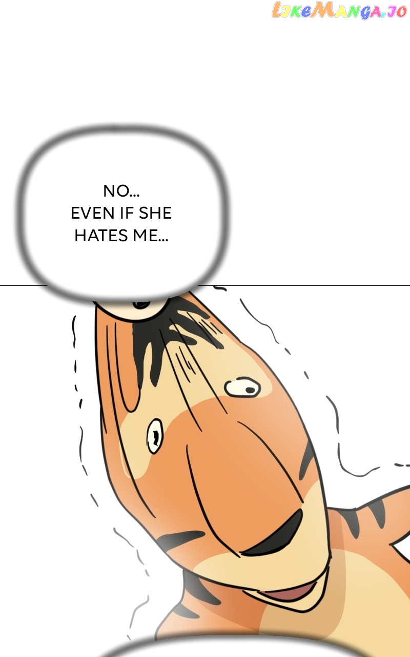 Maru Is a Puppy Chapter 7 - Page 57