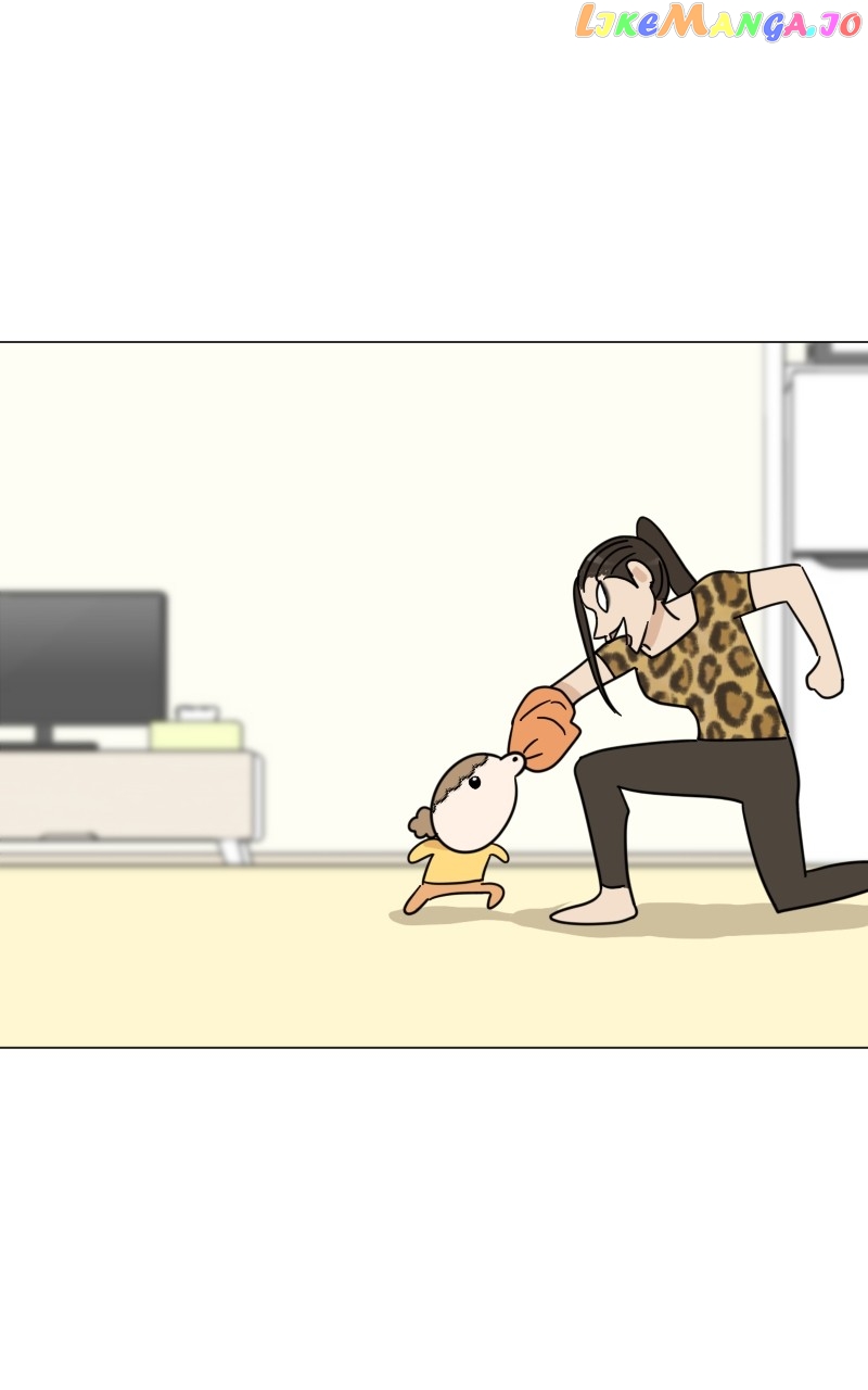 Maru Is a Puppy Chapter 7 - Page 64