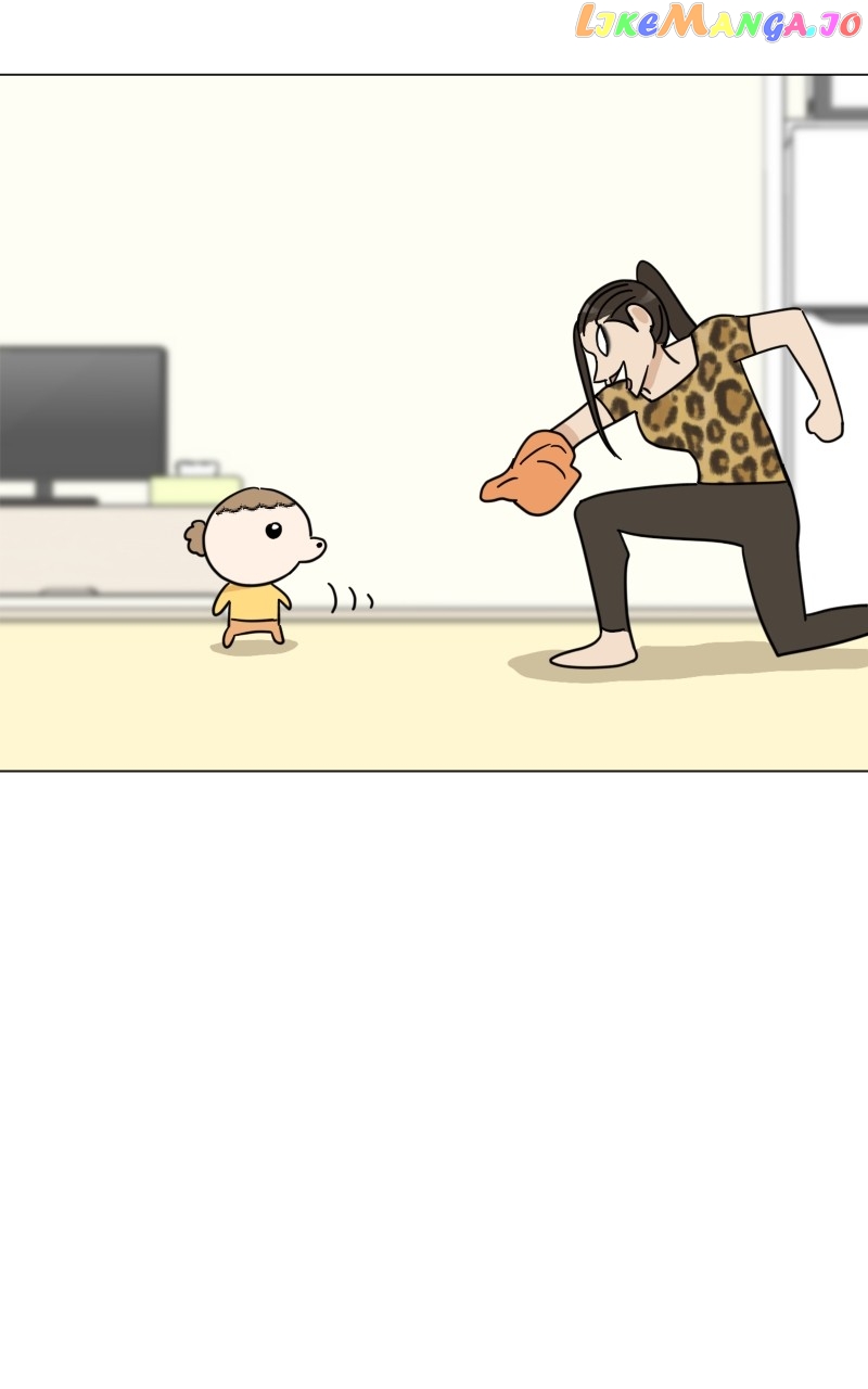 Maru Is a Puppy Chapter 7 - Page 65