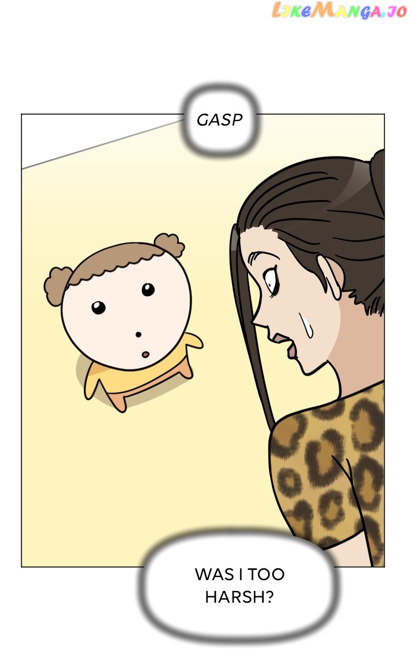 Maru Is a Puppy Chapter 7 - Page 66
