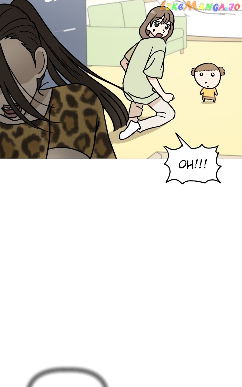 Maru Is a Puppy Chapter 7 - Page 71