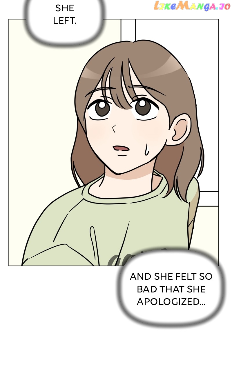 Maru Is a Puppy Chapter 7 - Page 72
