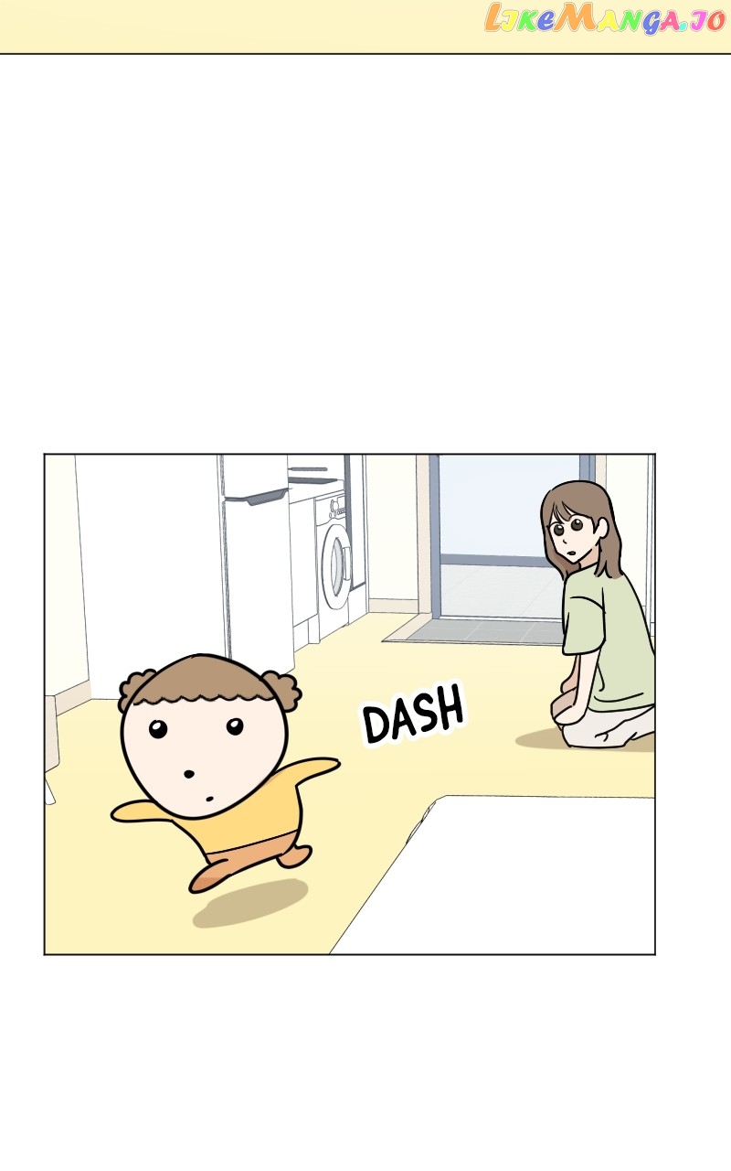 Maru Is a Puppy Chapter 7 - Page 74