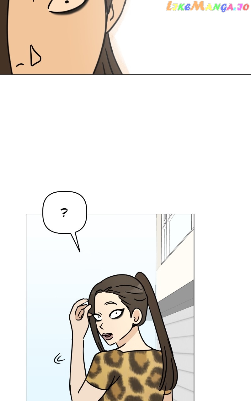 Maru Is a Puppy Chapter 7 - Page 80