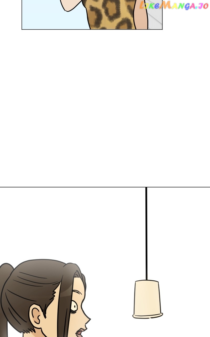 Maru Is a Puppy Chapter 7 - Page 81