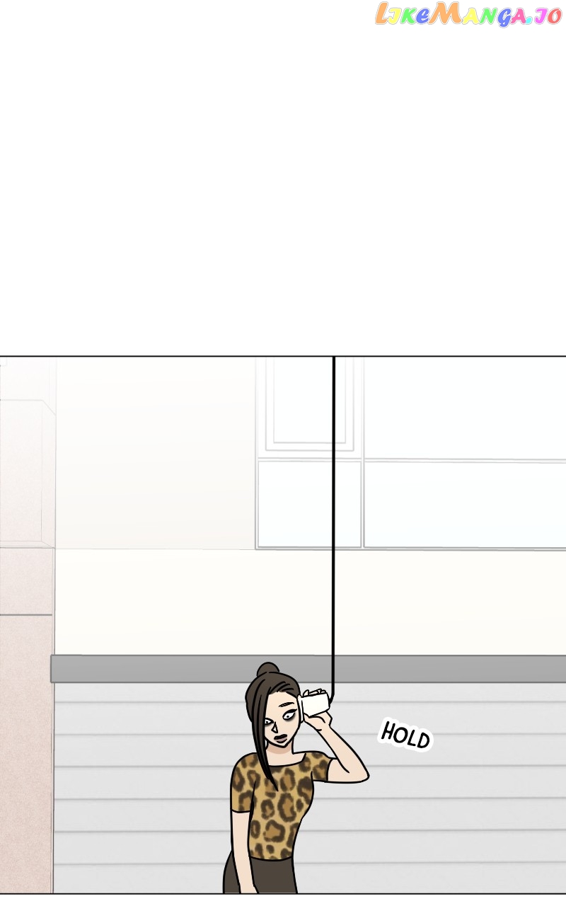 Maru Is a Puppy Chapter 7 - Page 85