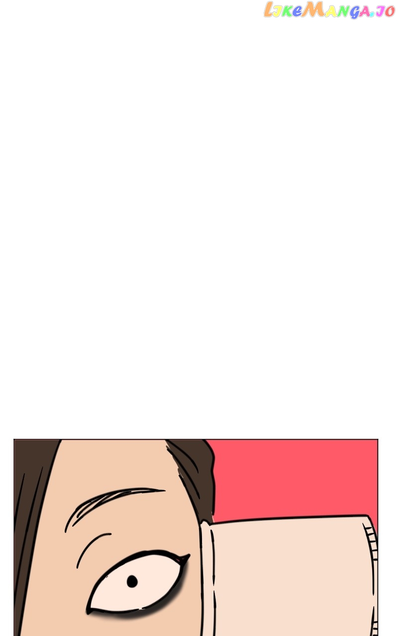 Maru Is a Puppy Chapter 7 - Page 86