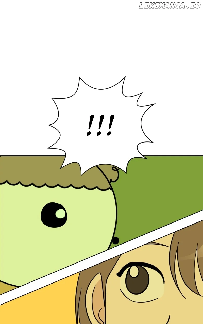 Maru Is a Puppy Chapter 70 - Page 0