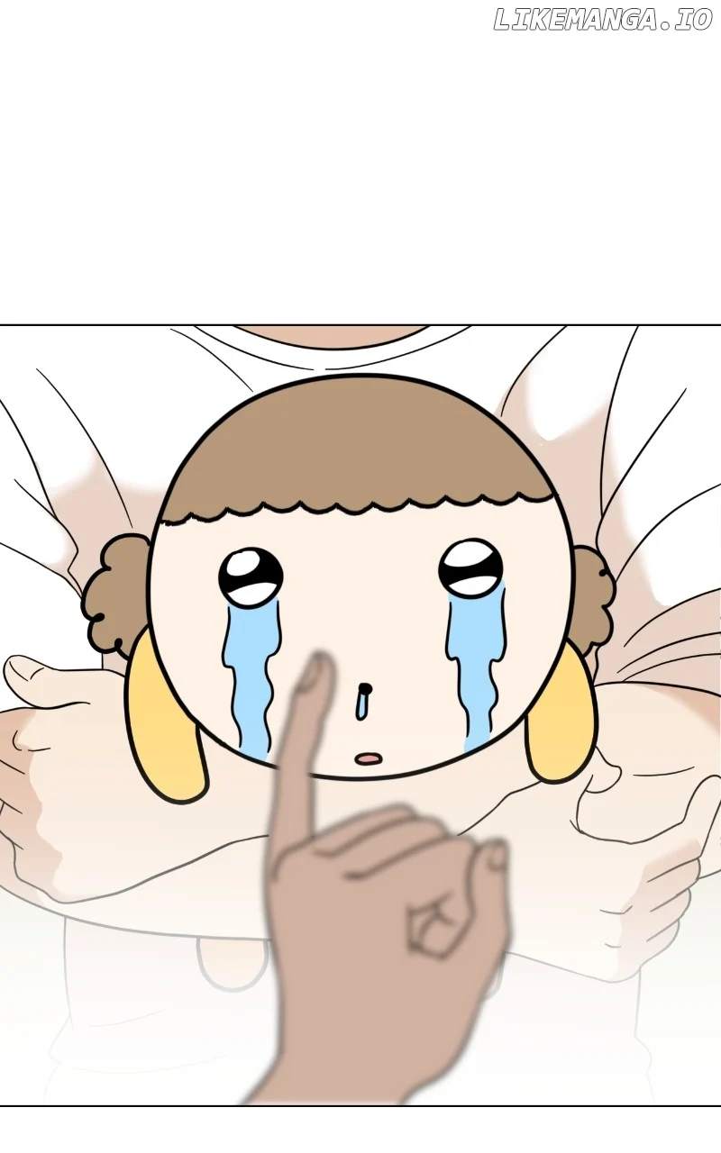 Maru Is a Puppy Chapter 70 - Page 102