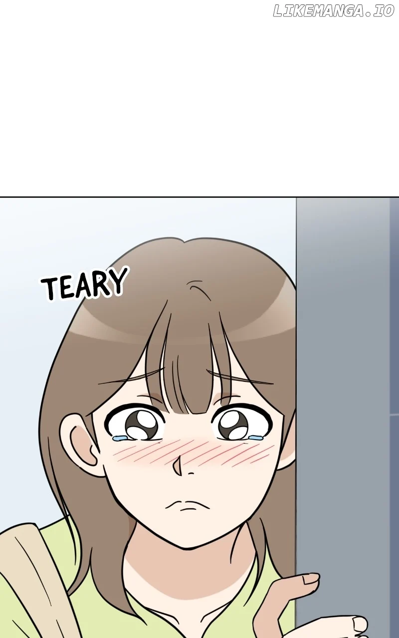 Maru Is a Puppy Chapter 70 - Page 106