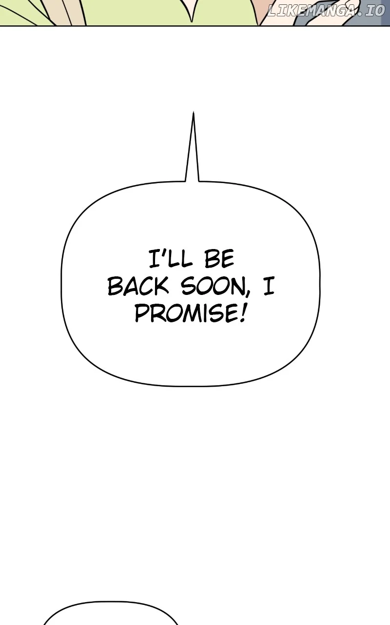Maru Is a Puppy Chapter 70 - Page 107