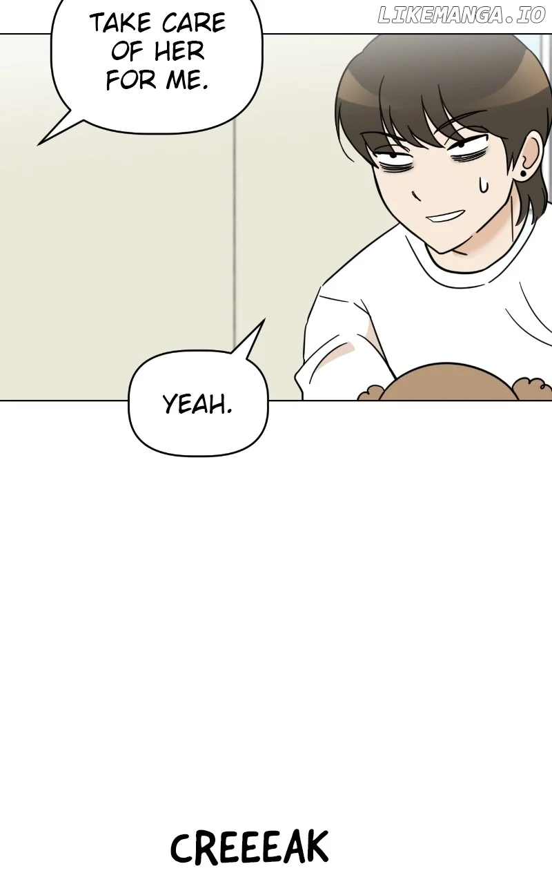 Maru Is a Puppy Chapter 70 - Page 108