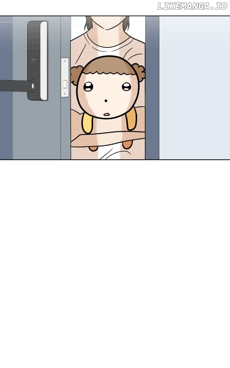 Maru Is a Puppy Chapter 70 - Page 109