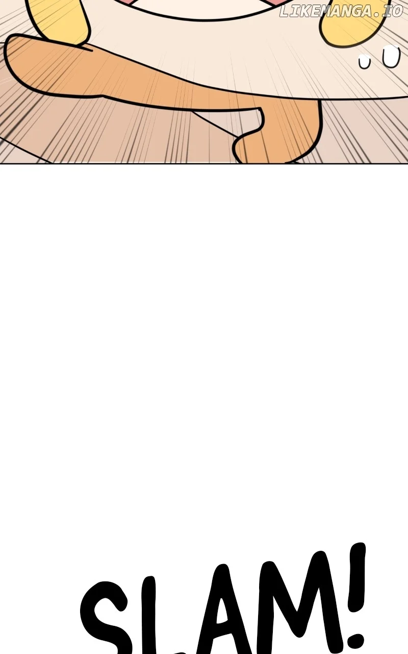 Maru Is a Puppy Chapter 70 - Page 111